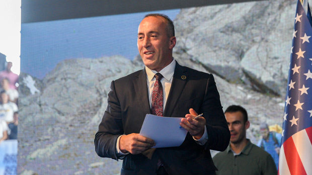 Suprotno analitičarima – Haradinaj uveren da će biti premijer
