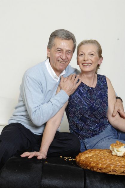 Supruga Miroslava Ilića nikad direktnija: Sve što je njegovo 10 puta više je moje