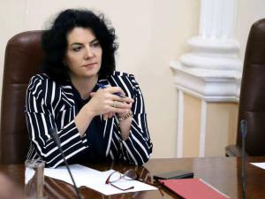 Supruga advokata koji zastupa Sotirovski i njenog zeta predložena za zamenika pravobranioca
