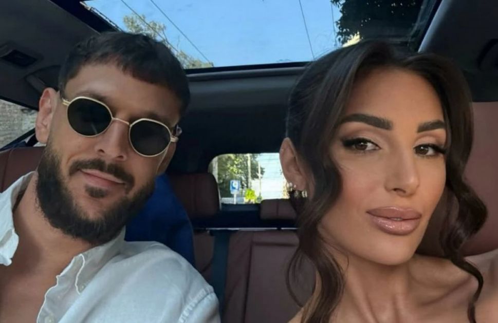 Supruga košarkaša Zvezde popularnija na Instagramu od muža: Učestvovala u „Survivoru“ i nedavno rodila ćerku