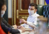 Supruga ukrajinskog predsednika u bolnici zbog korona virusa