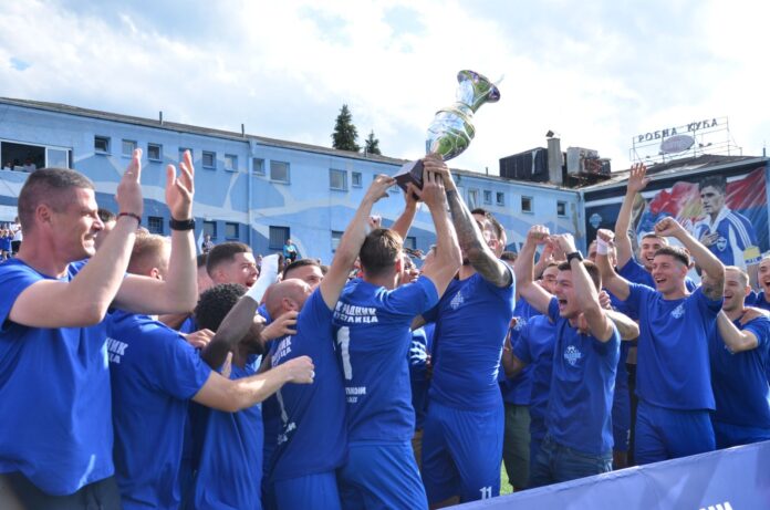 Surdulica opet ima superligaša – Radnik se vraća u elitu
