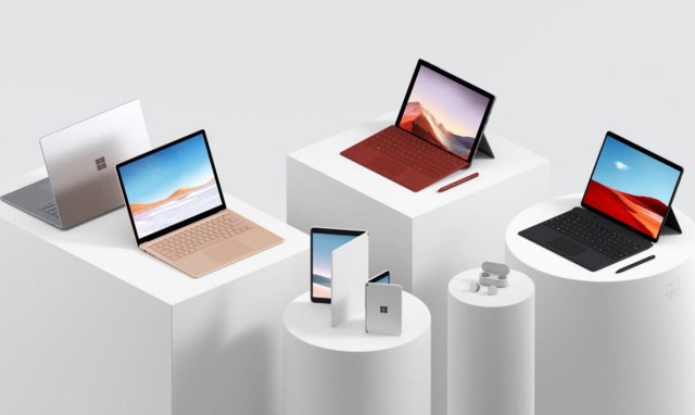 Surface Neo, Duo, X i ostalo [podcast]