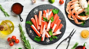 Surimi štapići: Recept za japansko riblje jelo koje je zaludelo svet