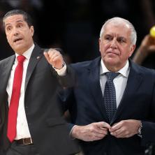 Surov raspored Evrolige za Partizan i Zvezdu naredne sezone! Srbija će patiti
