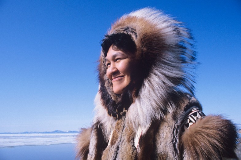 Surova priroda, duhovi i lov na kitove: kako žive Eskimi na Čukotki?