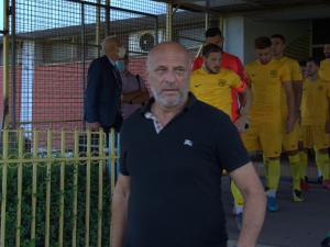 Suspenzija istekla, Dragan Antić Recko se vraća trenerskom poslu