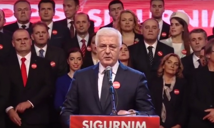 Susret crnogorskog i kosovskog premijera u Albaniji, ne zna se zašto