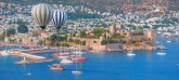 Susret najboljeg sa Egeja i Mediterana: Provincija sa najdužom obalom u Turskoj VIDEO