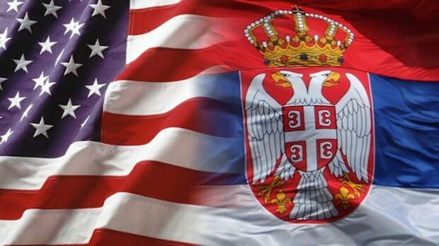 Šutanovac predao akreditive Trampu: Učinimo naše strateško partnerstvo ponovo velikim