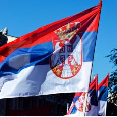 Sutra će se ulicama glavnog grada vijoriti 4.000 srpskih zastava: Oglasio se Vesić i objasnio kojim povodom