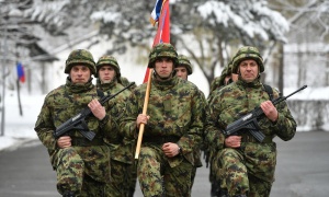 Sutra će sve pokazati, Vojska Srbije u pripravnosti! Ako Albanci krenu na nas, čeka ih kontraofanziva!