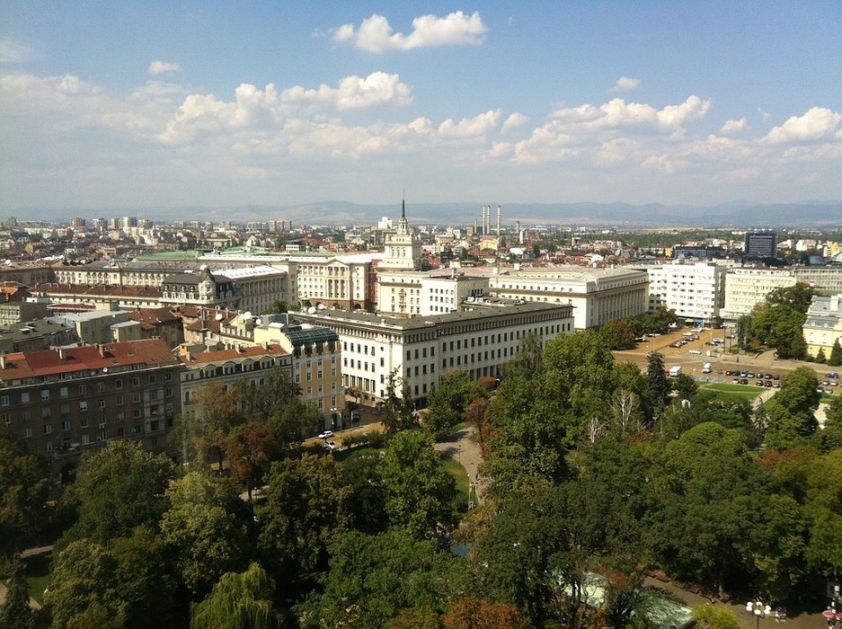 Sutra ističe rok za 70 ruskih diplomata da napuste Bugarsku