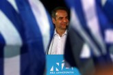 Grci na biralištima, zakazana smena vlasti