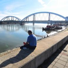 Sutra nakon 18 godina otvaranje Žeželjevog mosta u Novom Sadu