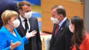 Sutra nastavak samita EU, lideri ubeđeni da su blizu dogovora