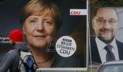 Sutra parlamentarni izbori u Nemačkoj