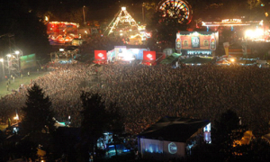 Sutra počinje Bir fest, najmasovniji besplatni festival u Evropi