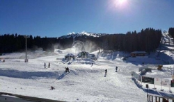 Sutra počinje Ski opening na Kopaoniku