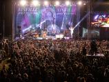 Počinje glavni progam Nišvila: Festival otvara 5 big bendova
