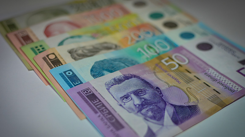 Sutra počinje isplata majskih penzija, prvi primanja dobijaju samostalci