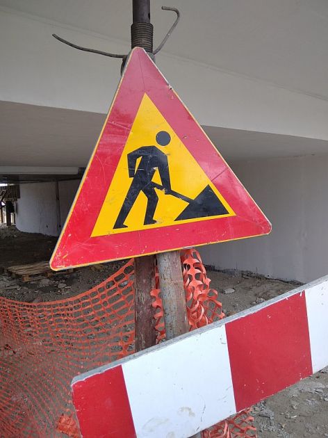 Sutra počinje popravka kolovoza u Ulici Bože Kuzmanovića
