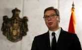 Sutra posebna sednica Vlade o Kosovu i Metohiji i BDP-u - prisustvovaće Vučić