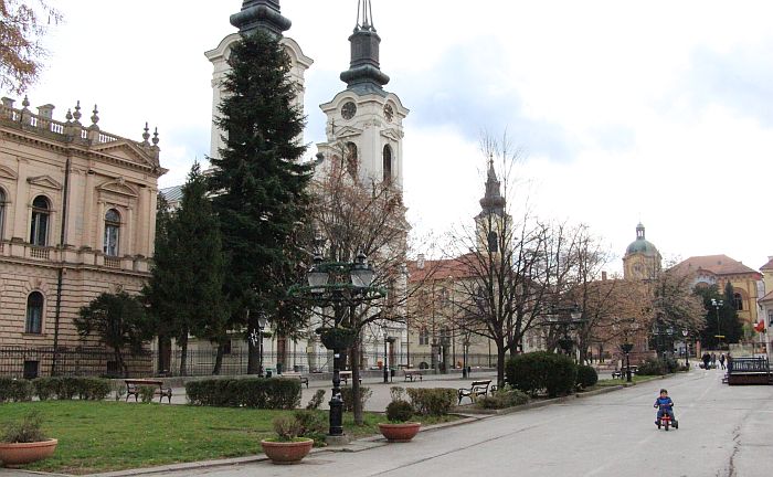 Sutra prvi sastanak o pretvaranju Sremskih Karlovaca u univerzitetski centar