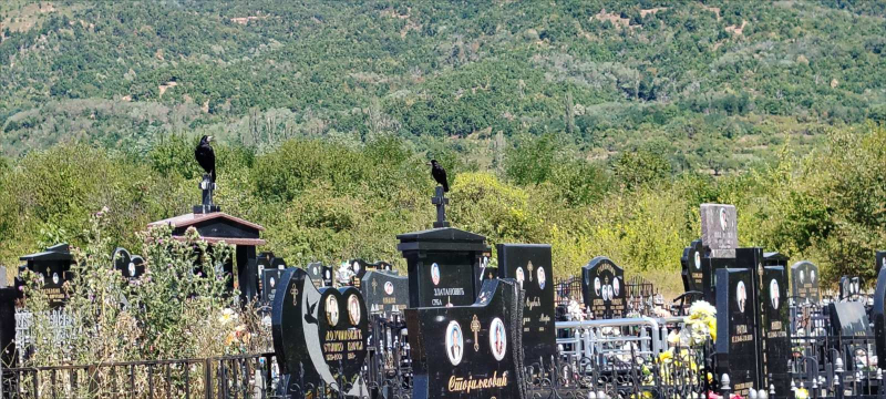 Sutra se obeležava Zadušnica – dan sećanja i molitve za preminule