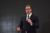 UŽIVO Vučić: Imam obećanje će plata ići na 100.000