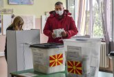 Sutra se raspisuju predsednički i parlamentarni izbori u Severnoj Makedoniji