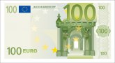 Sutra se završava isplata pomoći od 100 evra