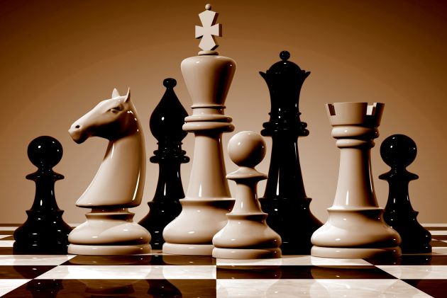 Sutra startuje prvenstvo grada Kragujevca u šahu