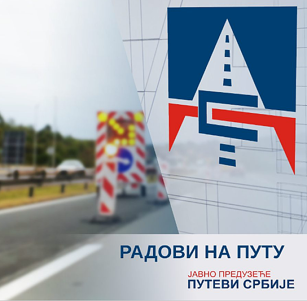 Sutra startuju radovi od petlja Novi Sad sever do petlje Inđija