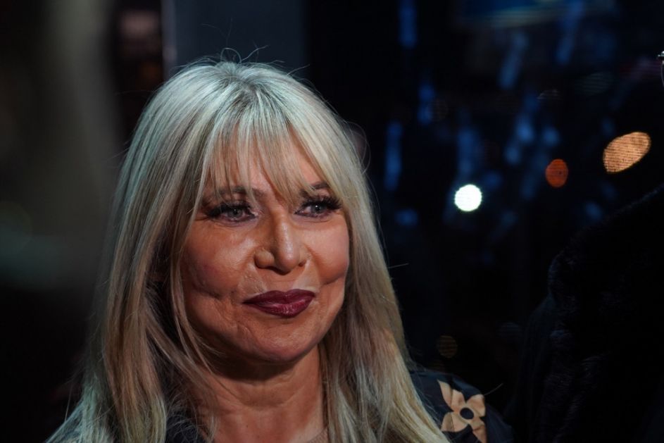 Suzana Jovanović odgovorila onima koji govore loše o Saši: Ogrešili ste se, vreme će sve pokazati
