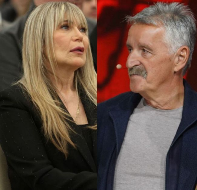 Suzana Jovanović razočarana u Bosanca: Nisam to očekivala od njega...