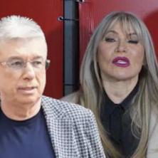 Suzana Jovanović u suzama dok priča o Saši Popoviću: Plačem sa ćerkom kada pročitamo nešto loše o njemu