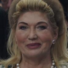 Suzana Mančić godinama voli samo njega: Upoznajte misterioznog Grka koji joj je promenio život - truli je bogataš, završio je čak dva fakulteta