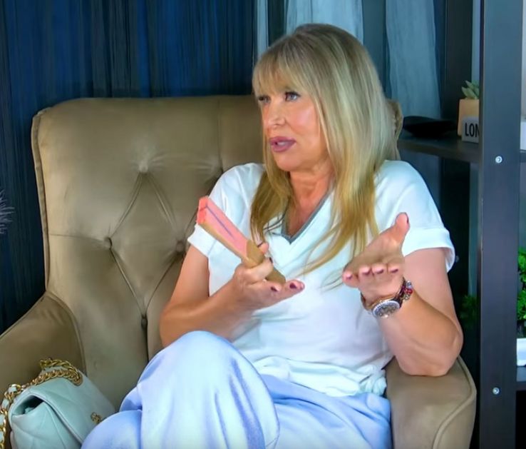 Suzana o Vanginom proročanstvu: Čovek koji je išao kod nje pouzdano i dokazano zna da je ona...