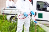 Suzbijanje larvi komaraca u Nišu