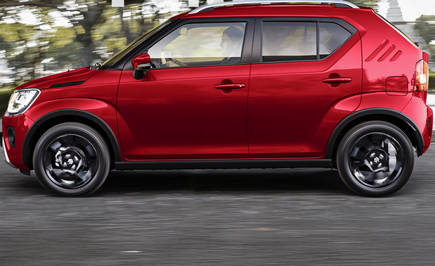 Suzuki Ignis i dalje po akcijskoj ceni