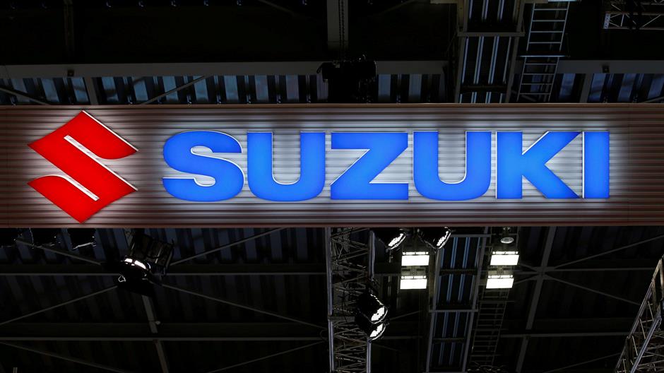 Suzuki, Mazda i Jamaha falsifikovali merenja izduvnih gasova