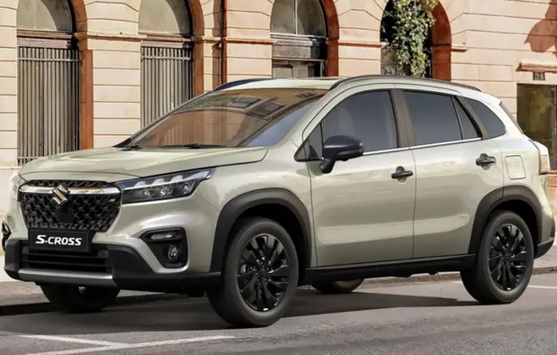 Suzuki S-Cross Special Edition i Vitara Special Edition u Srbiji