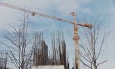 Sva gradilišta u Beogradu rade