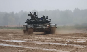 Sva moć glavnog ruskog aduta u naoružanju u samo 90 sekundi (VIDEO)