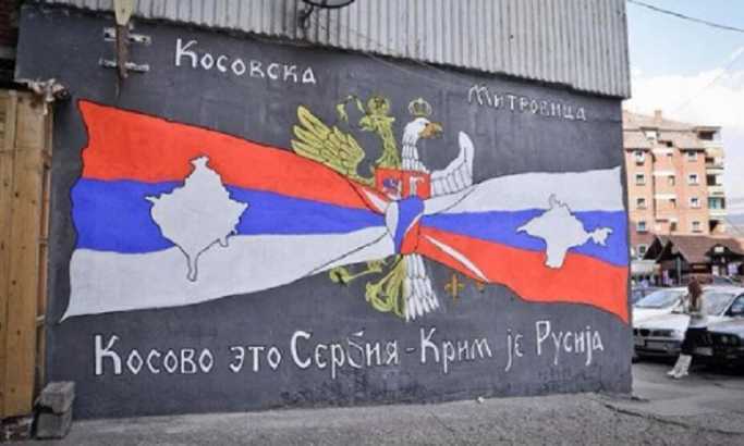 Svađa Rusa i Amerikanaca: #KosovojeSrbija