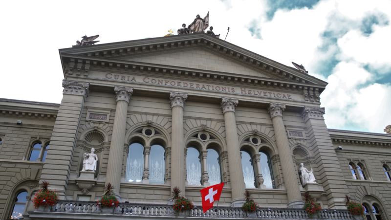 Švajcarci biraju novi sastav parlamenta