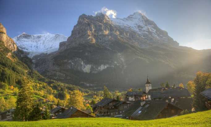 Švajcarci nude 60.000 evra: Dođite da živite kod nas