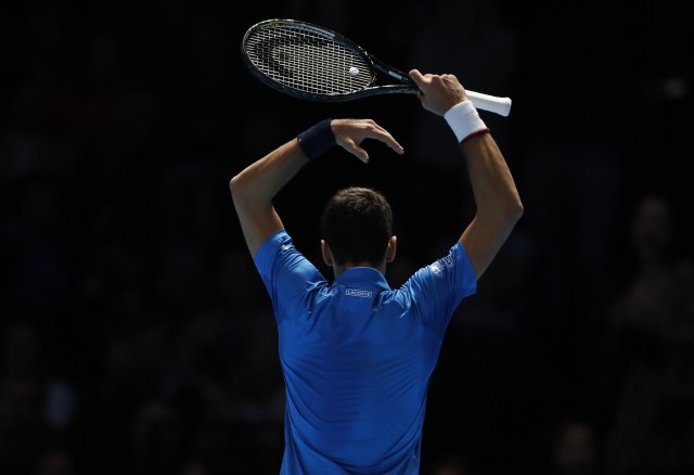 Švajcarci o Novaku: On je treći čovek sa dva različita lica i najbolji teniser na svetu