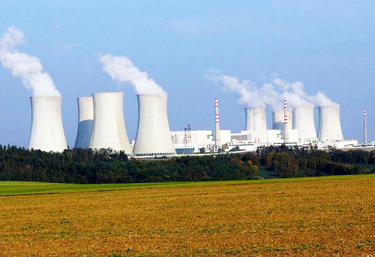 Švajcarci za nuklearnu energiju